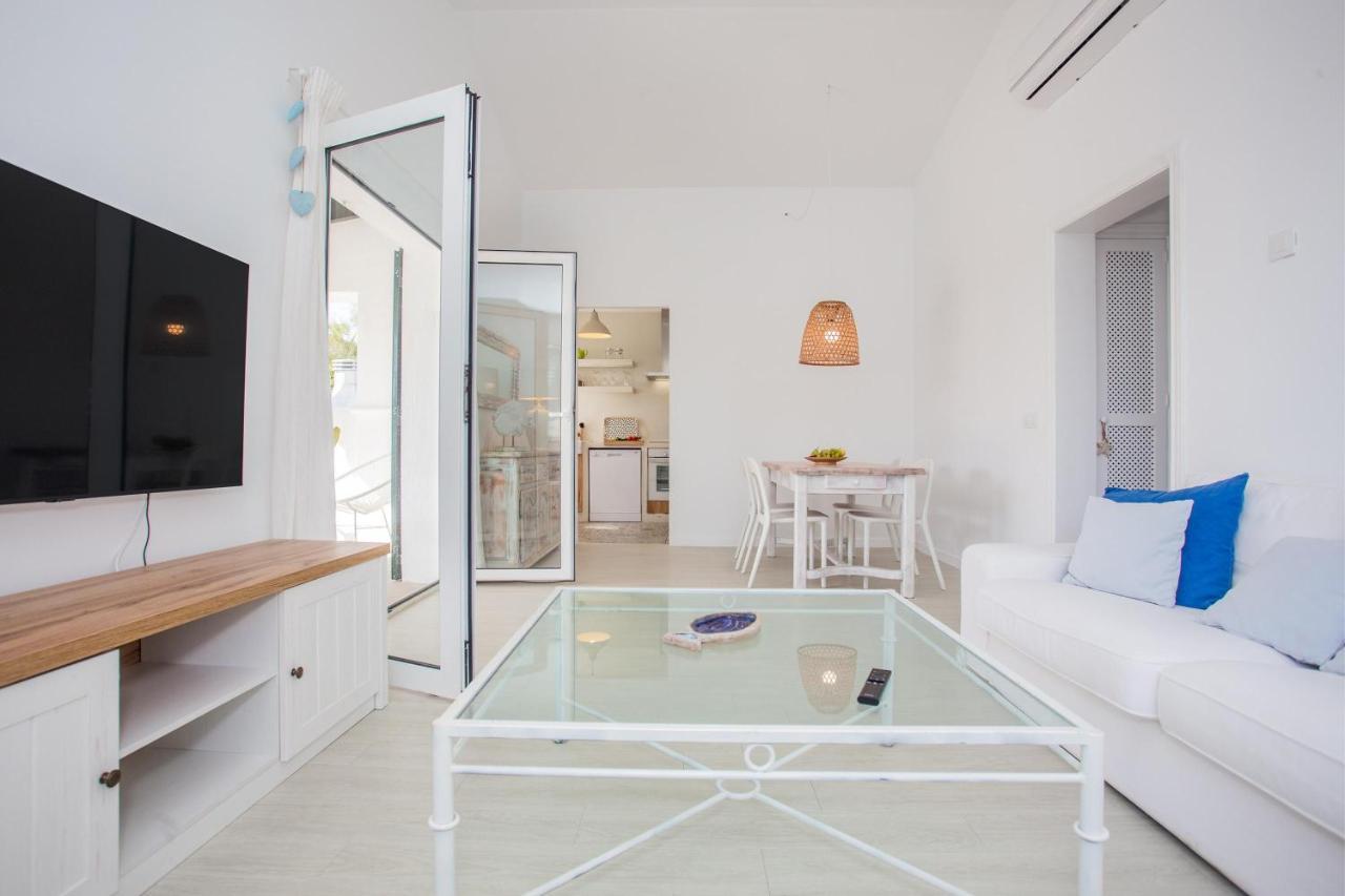 Villa Juanes Ciutadella  Exteriör bild
