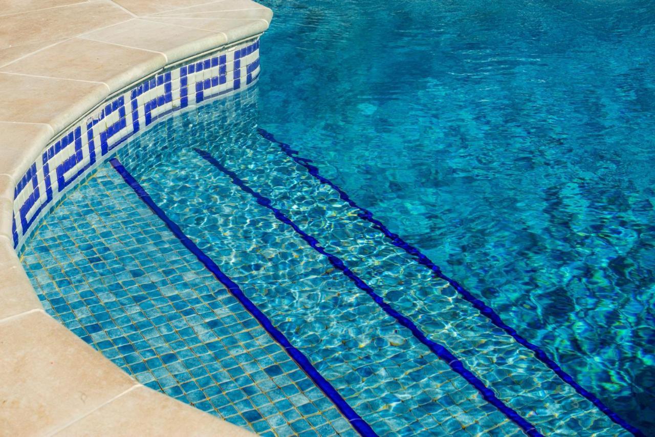 Villa Juanes Ciutadella  Exteriör bild
